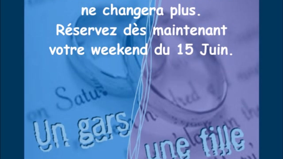 Toutes les vidéos